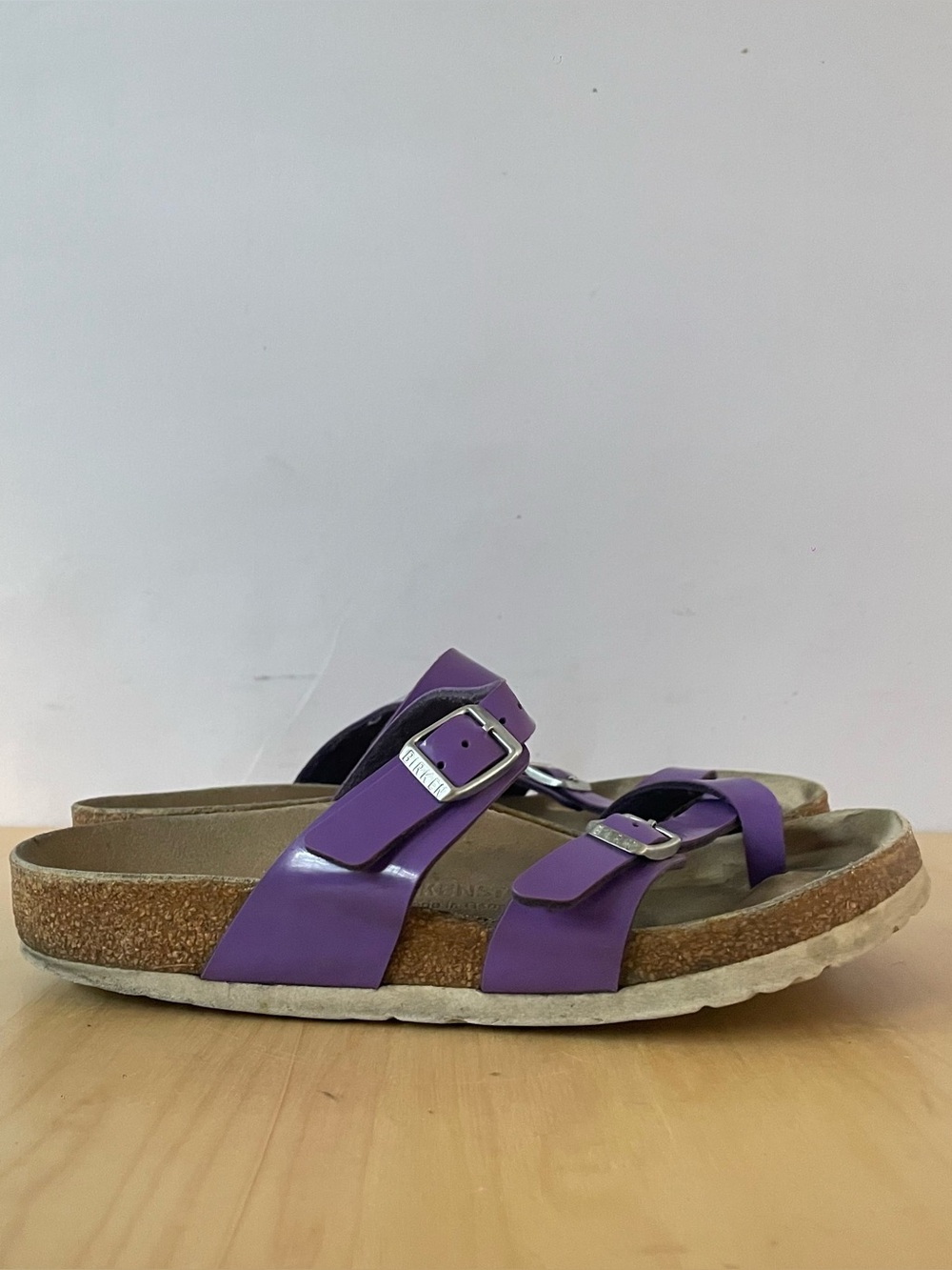 Birkenstock Mayari sandals | EU 37